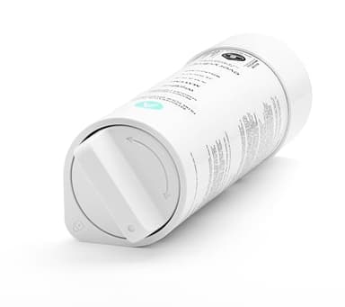 everydrop® by Whirlpool Refrigerator Water Filter A - EDRARXD1 (Pack of 1) - Image 4