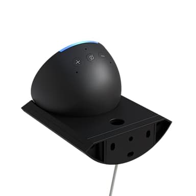 Made for Amazon Shelf Wall Mount, for Echo Pop (2023 Release) - Image 5