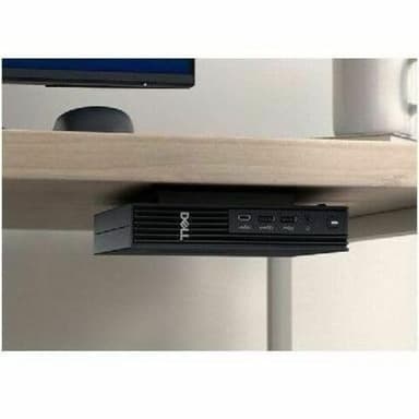 Dell Pro Micro Business Desktop(Replace Optiplex 7020 MFF), Intel i5-12500T, 6 Cores, up to 4.40 GHz, 16GB DDR5 RAM, 512GB PCIe SSD, RJ-45 Ethernet, HDMI, DP, WiFi 6E, Windows 11 Pro - Image 6