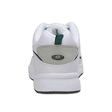 Easy Spirit womens Romy Sneaker, White 140, 8.5 US - Image 6