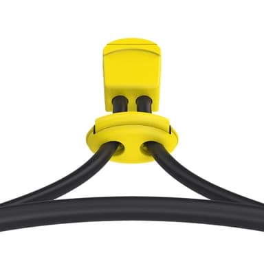 Speedo Unisex-Child Swim Goggles Sunny G Ages 3-8 - Image 4