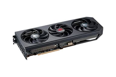 PowerColor Hellhound AMD Radeon RX 9070 16GB GDDR6 - Image 4