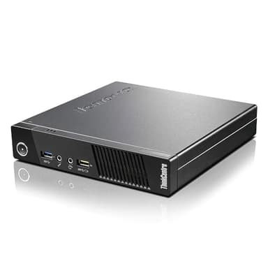 Lenovo Thinkcentre M93/M93p Tiny Desktop Computer, Intel Core i5-4570T 2.9GHz, 16GB DDR3 RAM, 256GB Solid State Drive, WiFi, BT, DisplayPort, Windows 11 Pro (Renewed) - Image 6