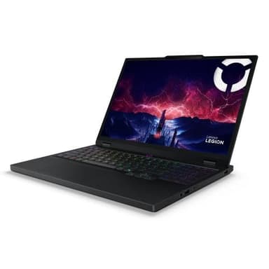 Lenovo Legion 5 15.1" OLED WQXGA 165HZ Gaming Notebook AMD Ryzen 7 260 16GB RAM 512GB SSD NVIDIA GeForce RTX 5060 Eclipse Black - Image 3