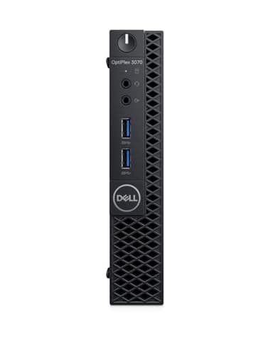Dell Optiplex 3070 (Latest Model), Core i3-9100T (3.10 GHz-3.70Ghz), Windows 11 Pro, 8GB DDR4 RAM 256GB SSD (Renewed) - Image 6