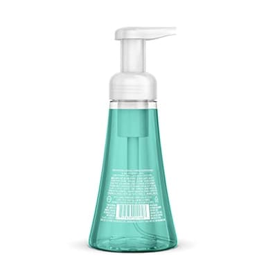 Method Foaming Hand Soap, Waterfall, Paraben and Phthalate Free, Biodegradable Formula, 10 Fl Oz (Pack of 1) - Image 2