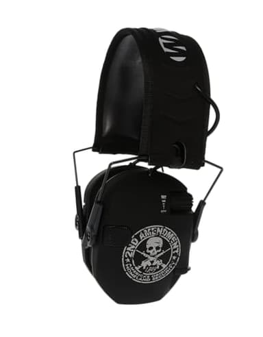 Walker's unisex adult Modern Razor 2nd Amendment, FS 2A - Image 3