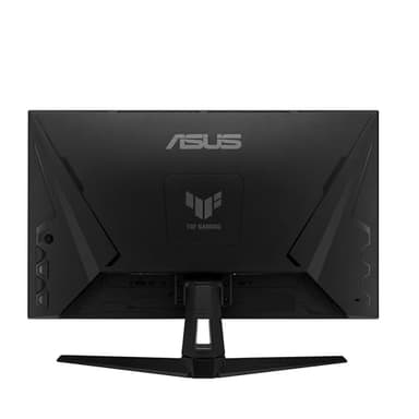 ASUS TUF Gaming 27” 1440P HDR Monitor (VG27AQ3A) – QHD (2560 x 1440), 180Hz, 1ms, Fast IPS, 130% sRGB, Extreme Low Motion Blur Sync, Speakers, Freesync Premium, G-SYNC Compatible, HDMI, DisplayPort - Image 12