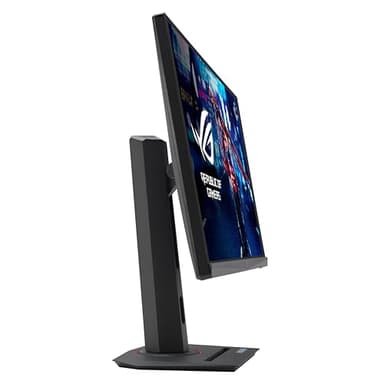 ASUS ROG Strix 27” QHD (2560x1440) HDR400 USB-C Gaming Monitor (XG27ACS), 180Hz,1ms, Fast IPS, 133% sRGB, Extreme Low Motion Blur Sync, G-Sync Compatible, DisplayWidget, Tripod Socket, 3 Year Warranty - Image 11