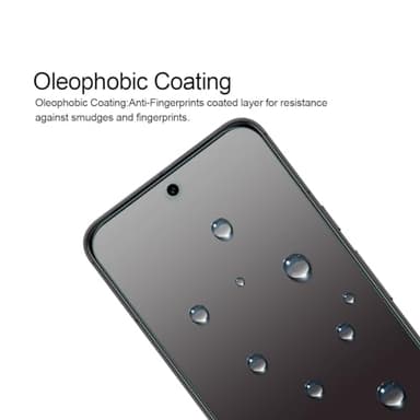 Supershieldz (3 Pack) Designed for Google Pixel 10 Pro/Pixel 9 Pro Tempered Glass Screen Protector, Anti Scratch, Bubble Free - Image 3