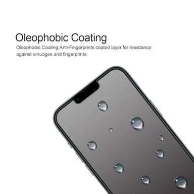 Supershieldz (2 Pack) Designed for iPhone 14 Plus/iPhone 13 Pro Max (6.7 inch) Tempered Glass Screen Protector with (Easy Installation Tray) Anti Scratch, Bubble Free - Image 6