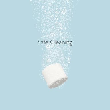 Momcozy Official Washing Block for Momcozy KleanPal Pro Baby Bottle Washer, 120 Detergent Tablets - Image 4