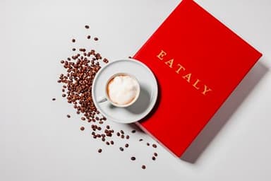 Eataly 100% High Altitude Arabica Coffee (6.3 Ounce (Pack of 1), Filter Ground Coffee) - Image 6