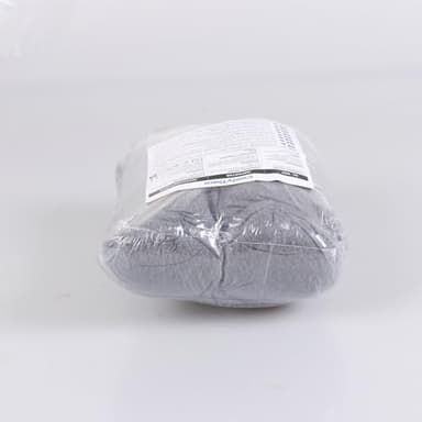 COMFYTHERA Lumbar Support Pillow for Sleeping Memory Foam Back Lumbar Support Cushion for Lower Back Pain Relief, Back Support Bed Pillow Waist Support Back Sleepers (Dark Grey) - Image 12