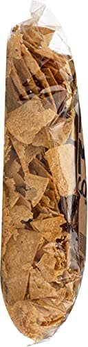 SABOR MEXICANO Thick Corn Chips, 12 OZ - Image 6