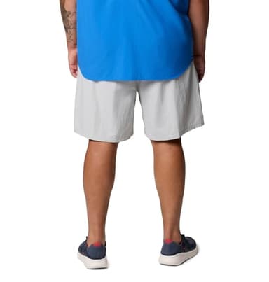 Columbia Mens PFG Backcast IV Quick Dry Swim Shorts, Cool Grey, Large x 8 - Image 7