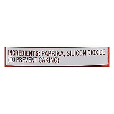 Spice Islands Smoked Paprika, 2.1 oz - Image 3