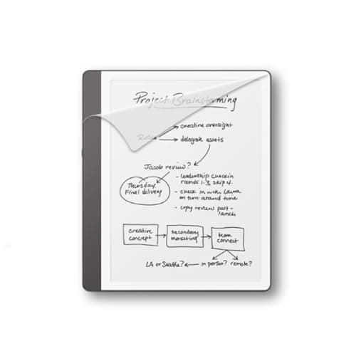 Screen Protector, for Amazon Kindle Scribe (2024 Release) - Image 1