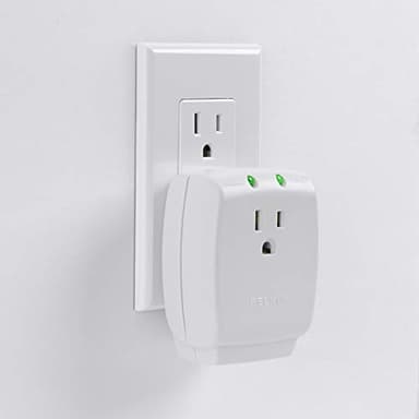 SurgeMaster 1-Outlet Home Series - Image 4