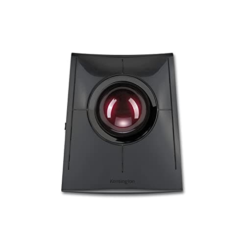 Kensington SlimBlade™ Pro Wireless Trackball, Rechargeable Battery, Bluetooth 2.4GHz Connection Options (K72080WW) - Image 1