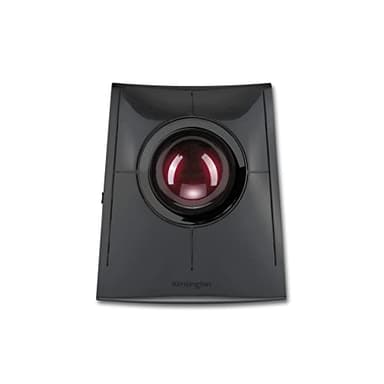 Kensington SlimBlade™ Pro Wireless Trackball, Rechargeable Battery, Bluetooth 2.4GHz Connection Options (K72080WW) - Image 1