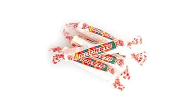 Yupik Candy Rockets, 2.2 lb (35.2 oz), Gluten-Free, Multicolored Pressed Candies, Individually Wrapped, Sweet & Fruity Flavors, Trick or Treat Sweets, Delicious Snacks, Ideal for Gifting & Holidays - Image 3