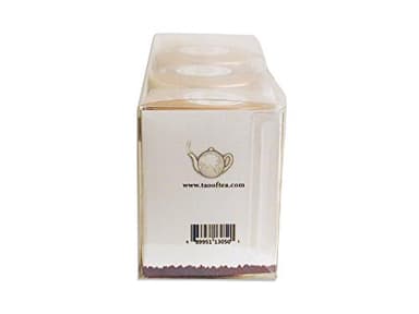 The Tao of Tea Sampler, Box, chai, 3 Count - Image 4