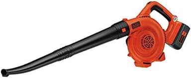 BLACK+DECKER 40V MAX* String Trimmer / Edger and Sweeper Combo (LCC140 - Image 7
