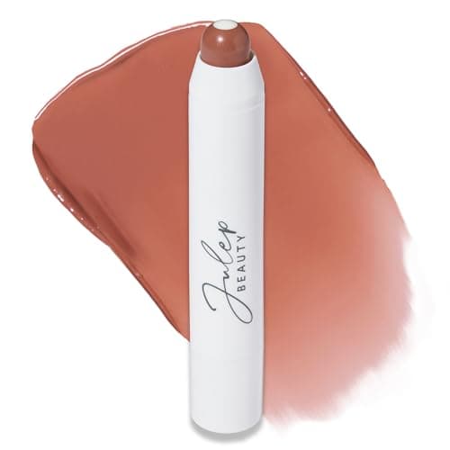 Julep It's Balm Tint of Color Lip Balm - Cashmere Nude | Hydrating Lip Color with Vitamin E Core | Natural Gloss Finish | Vegan & Cruelty-Free - Image 1