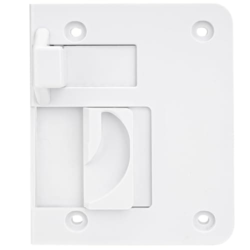 ELECTRAPICK DDA97-14580A For Samsung Refrigerator RF34H9950S4/AA、RF34H9960S4/AA, Flipper Guide Part - Image 1