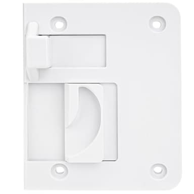 ELECTRAPICK DDA97-14580A For Samsung Refrigerator RF34H9950S4/AA、RF34H9960S4/AA, Flipper Guide Part - Image 1