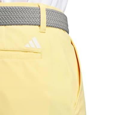 adidas Golf Men's Ultimate365 8.5" Golf Shorts - IN2468, Semi SparkSize 36 - Image 4