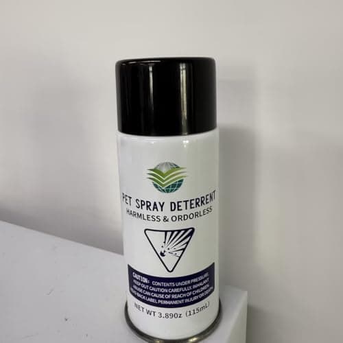 Dog System with 1 Spray - Only Applicable to Original Replacement2025060555