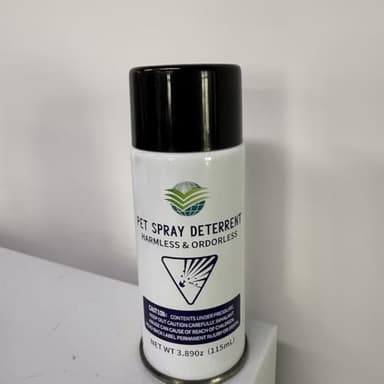 Dog System with 1 Spray - Only Applicable to Original Replacement2025060555