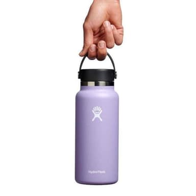 Hydro Flask 32 Oz Wide Flex Cap Moonshadow - Image 2
