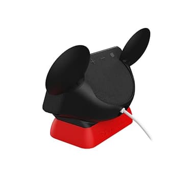 Made for Amazon, Disney Mickey Mouse-inspired Stand for Amazon Echo Show 5 (2023 Release) - Image 5