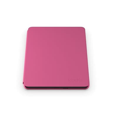 Introducing All-New Amazon Plant-Based Leather Case- Lightweight, Protective Cover Designed with Sustainability in Mind for All-new Kindle Paperwhite and Kindle Colorsoft Signature Edition - Image 3