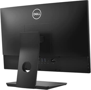 Dell OptiPlex 5260 21.5" FHD All-in-One Desktop PC, Quad-Core i5-8500, 16GB RAM, 256GB SSD, Keyboard and Mouse, WiFi, Bluetooth, DisplayPort, Type-C, Windows 11 Pro (Renewed) - Image 5