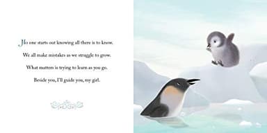 Why a Daughter Needs a Dad: Celebrate Your Father Daughter Bond this Christmas with this Special Picture Book! - Image 5