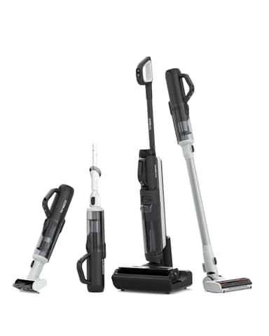 Tineco Floor ONE Switch S6 Cordless Wet Dry Vacuum Cleaner, Smart Floor Cleaner Mop, 5-in-1 Multi-Function Stick Vacuum FlashDry Self-Cleaning Dual-Edge Cleaning, Whole-House Cleaning - Image 1