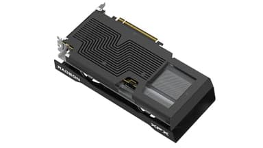 XFX Swift AMD Radeon RX 9060 XT OC Gaming Edition with 8GB GDDR6 HDMI 2xDP, AMD RDNA 4 RX 9060XT RX-96TSW8GBA - Image 6