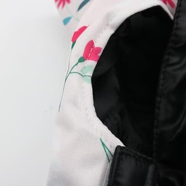 DroolingDog Reversible Dog Jacket - Waterproof, Warm Winter Coat for Small, Medium & Large Dogs - Image 6