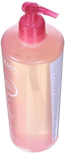 Bioderma Sensibio Foaming Gel Gentle Face Cleanser, Cleansing and Makeup Removing Refreshing Feeling for Sensitive Skin, Unscented, 16.9 Fl Oz - Image 3
