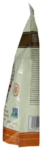 Spectrum Organic Ground Flaxseed, 24 Oz Bag - Image 4