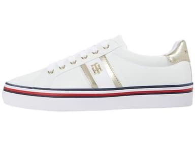 Tommy Hilfiger Fentii White 10 M - Image 6