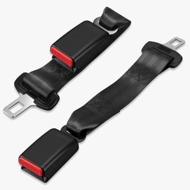DSWY Belt Buckle, Replacement shoulder straps for backpacks - Belt Extension - Buckle Up to easy use and comfortable. - Image 1