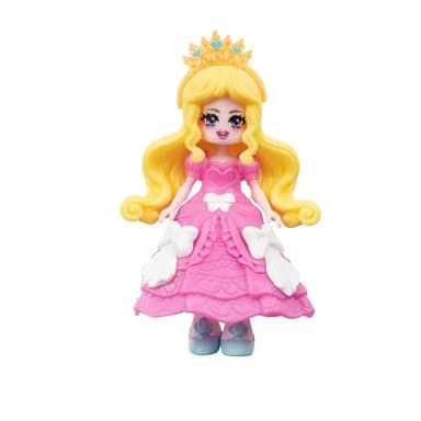 Royale High Castle Campus Playset - (2) Exclusive Dolls, 3 Floors to Explore with 360° Play - 19 Accessories - Virtual Item Code Included - Ages 5+ - Image 7