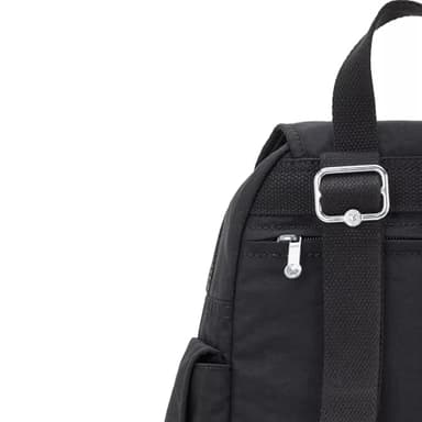 Kipling Women's City Pack Mini Backpack, Lightweight Versatile Daypack, Bag - Image 7