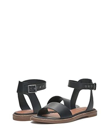 Lucky Brand Women’s Kimaya Flat Sandal - Image 11