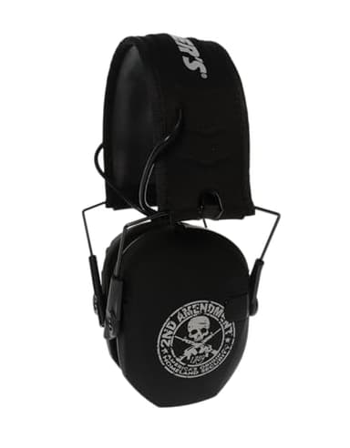 Walker's unisex adult Modern Razor 2nd Amendment, FS 2A - Image 1